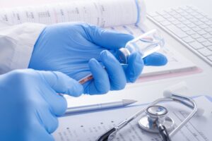 コロナ禍とワクチンと自己責任