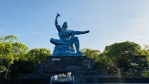 私事：戦争と私の話