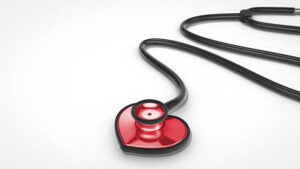 聴診器の話