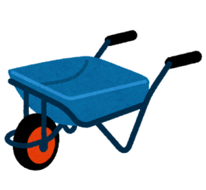 でっかい牛、ひとりで解体できる?