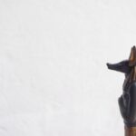 Animal art と半獣ドール