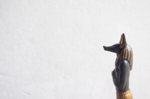 Animal art と半獣ドール