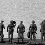 自衛隊と地方公務員獣医師