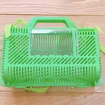 昆虫食の動画のご紹介