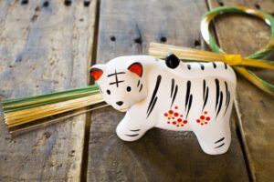 公務員獣医さんの年末年始