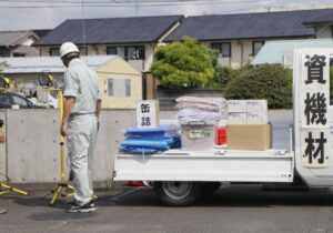 災害時の支援について思うこと