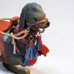 クラフトアート創作人形展　東京展　2月4日からです！