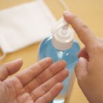 夏の感染症と予防