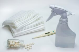 インフルエンザがすごい件について