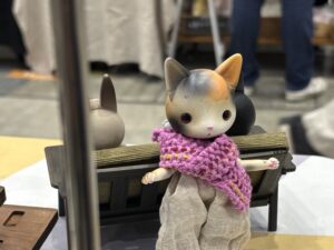 浜松ハンドメイドマルシェのお礼とご報告