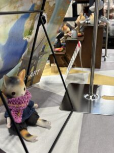 名古屋ハンドメイドマルシェのお礼とご報告(＋次回イベント告知）