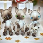 シャム猫ちゃん達の販売を開始しました！